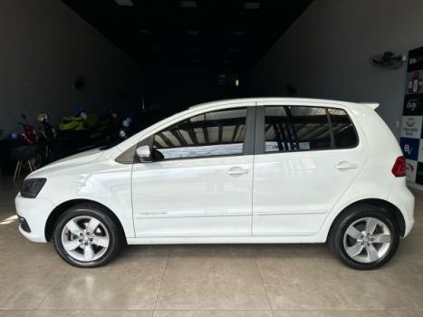VOLKSWAGEN Fox 1.6 4P FLEX I-MOTION AUTOMATIZADO, Foto 10