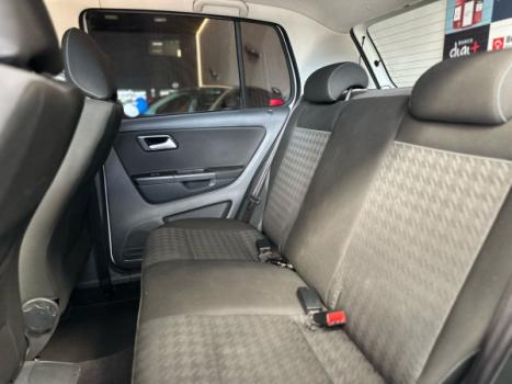 VOLKSWAGEN Fox 1.6 4P FLEX I-MOTION AUTOMATIZADO, Foto 16