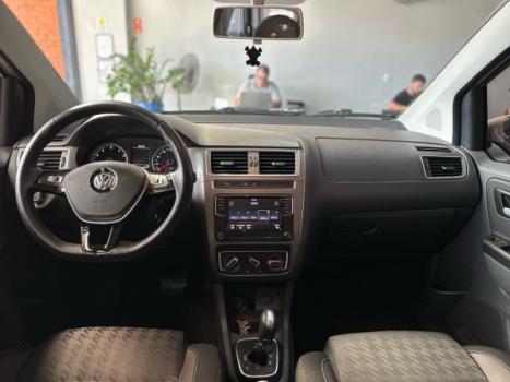 VOLKSWAGEN Fox 1.6 4P FLEX I-MOTION AUTOMATIZADO, Foto 17