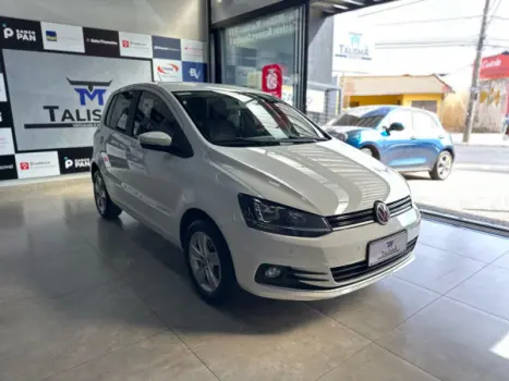 VOLKSWAGEN Fox 1.6 4P FLEX I-MOTION AUTOMATIZADO, Foto 18
