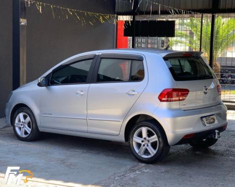 VOLKSWAGEN Fox 1.6 4P COMFORTLINE FLEX, Foto 2