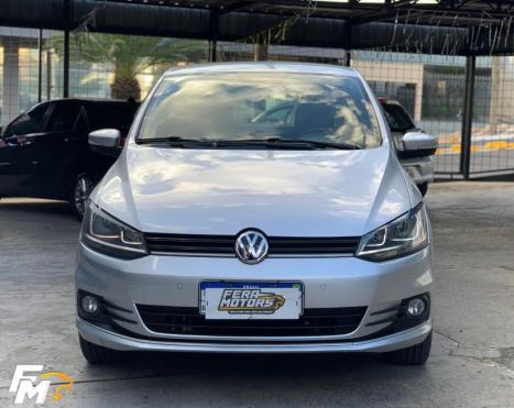 VOLKSWAGEN Fox 1.6 4P COMFORTLINE FLEX, Foto 3
