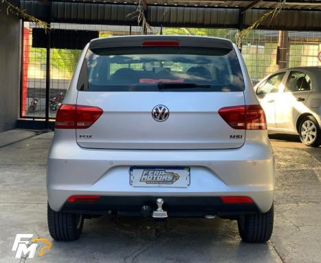 VOLKSWAGEN Fox 1.6 4P COMFORTLINE FLEX, Foto 4