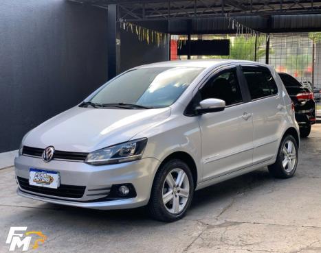 VOLKSWAGEN Fox 1.6 4P COMFORTLINE FLEX, Foto 5