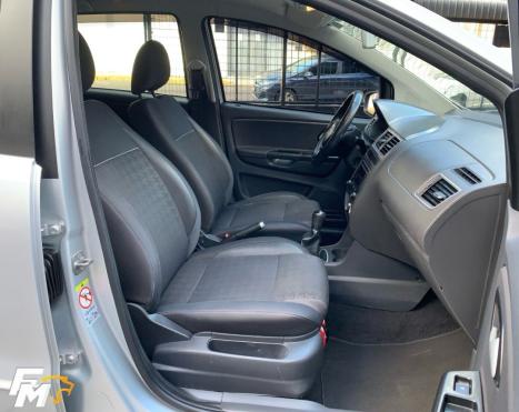 VOLKSWAGEN Fox 1.6 4P COMFORTLINE FLEX, Foto 7