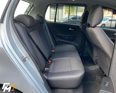 VOLKSWAGEN Fox 1.6 4P COMFORTLINE FLEX, Foto 8