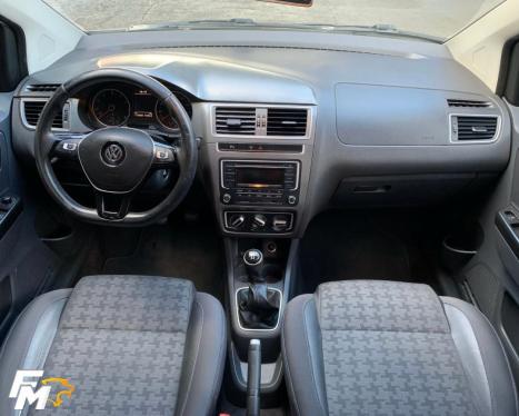 VOLKSWAGEN Fox 1.6 4P COMFORTLINE FLEX, Foto 9