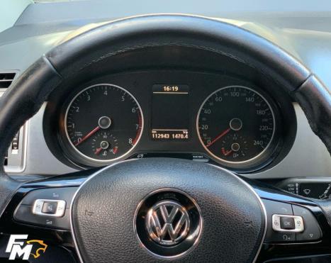 VOLKSWAGEN Fox 1.6 4P COMFORTLINE FLEX, Foto 10