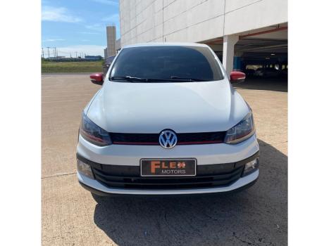VOLKSWAGEN Fox 1.6 4P FLEX PEPPER I-MOTION AUTOMATIZADO, Foto 2