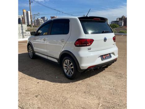 VOLKSWAGEN Fox 1.6 4P FLEX PEPPER I-MOTION AUTOMATIZADO, Foto 6