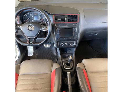 VOLKSWAGEN Fox 1.6 4P FLEX PEPPER I-MOTION AUTOMATIZADO, Foto 8