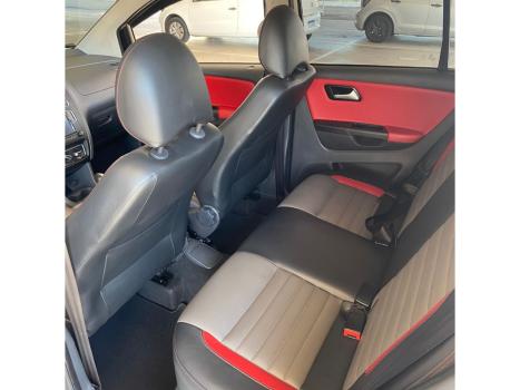 VOLKSWAGEN Fox 1.6 4P FLEX PEPPER I-MOTION AUTOMATIZADO, Foto 10
