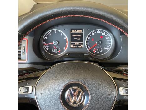 VOLKSWAGEN Fox 1.6 4P FLEX PEPPER I-MOTION AUTOMATIZADO, Foto 11