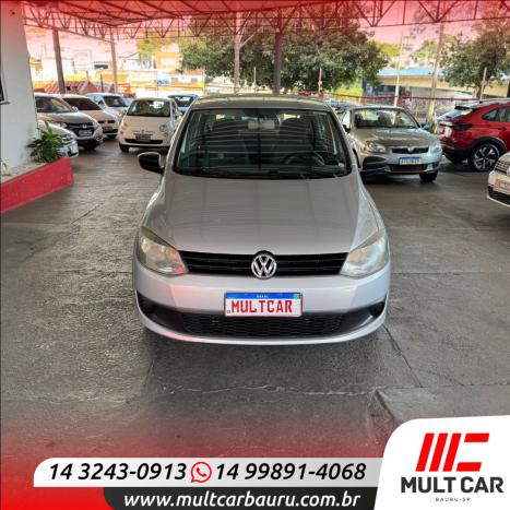 VOLKSWAGEN Fox 1.6 4P FLEX, Foto 2