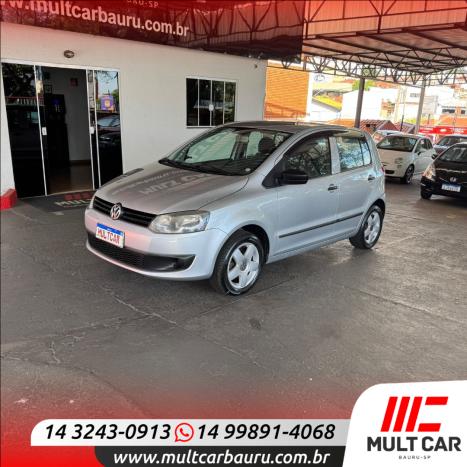 VOLKSWAGEN Fox 1.6 4P FLEX, Foto 3