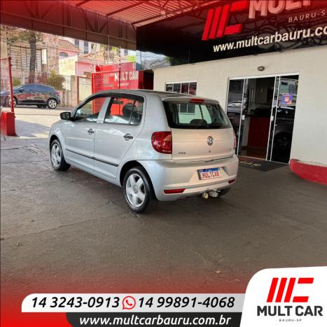 VOLKSWAGEN Fox 1.6 4P FLEX, Foto 5