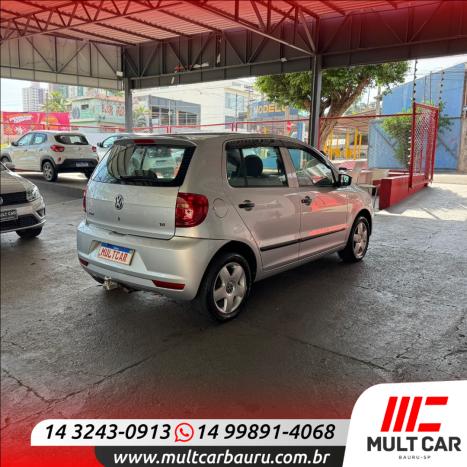 VOLKSWAGEN Fox 1.6 4P FLEX, Foto 7