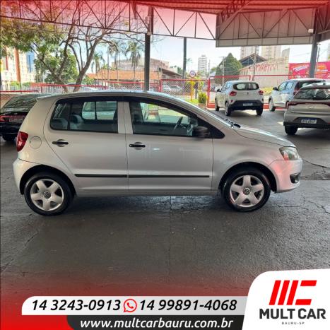 VOLKSWAGEN Fox 1.6 4P FLEX, Foto 8