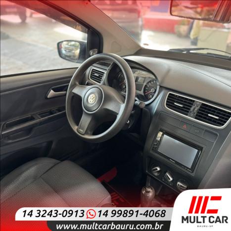 VOLKSWAGEN Fox 1.6 4P FLEX, Foto 11