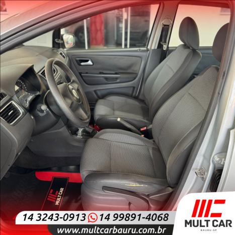 VOLKSWAGEN Fox 1.6 4P FLEX, Foto 12