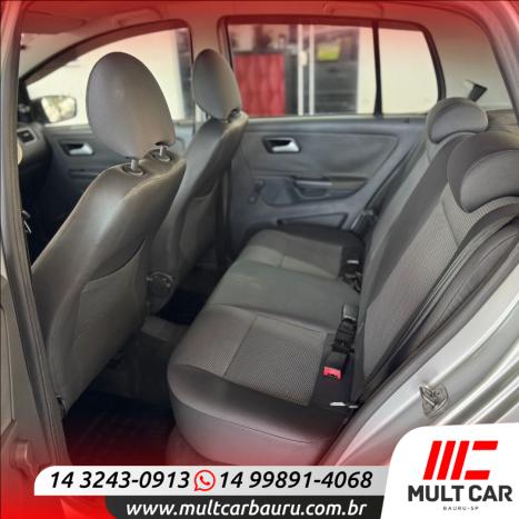 VOLKSWAGEN Fox 1.6 4P FLEX, Foto 13