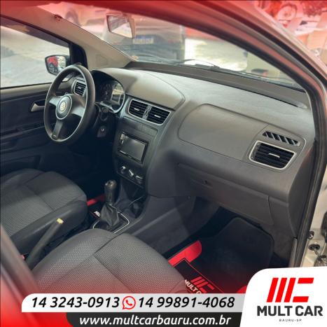 VOLKSWAGEN Fox 1.6 4P FLEX, Foto 14