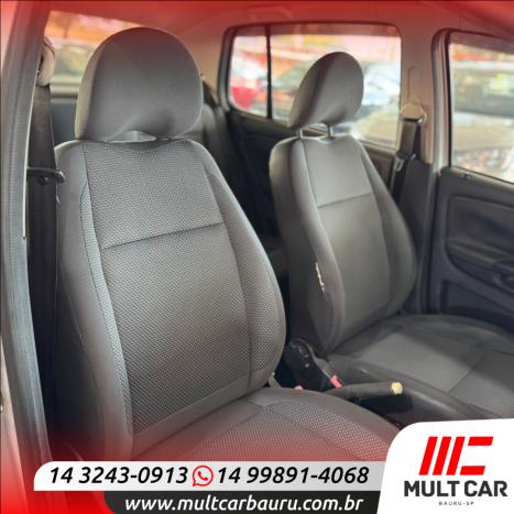 VOLKSWAGEN Fox 1.6 4P FLEX, Foto 15