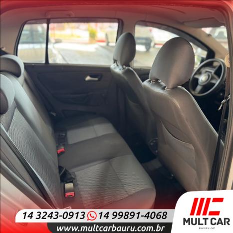 VOLKSWAGEN Fox 1.6 4P FLEX, Foto 16