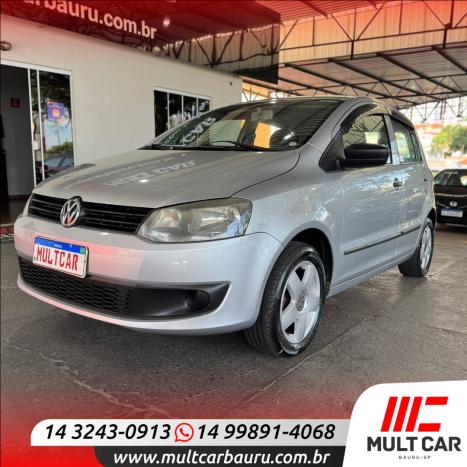 VOLKSWAGEN Fox 1.6 4P FLEX, Foto 17