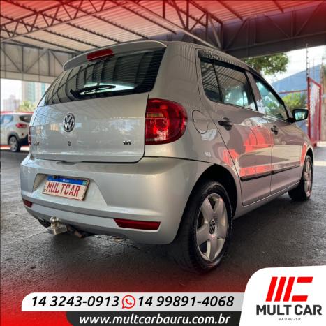 VOLKSWAGEN Fox 1.6 4P FLEX, Foto 18
