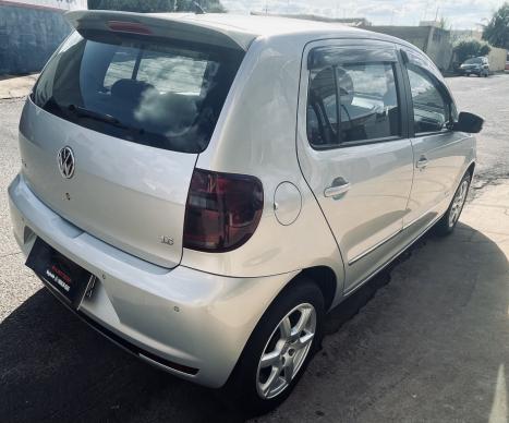 VOLKSWAGEN Fox 1.6 4P HIGHLINE FLEX, Foto 6