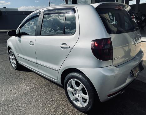 VOLKSWAGEN Fox 1.6 4P HIGHLINE FLEX, Foto 7