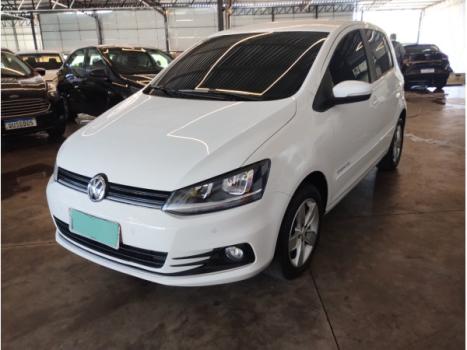 VOLKSWAGEN Fox 1.6 4P COMFORTLINE FLEX, Foto 2