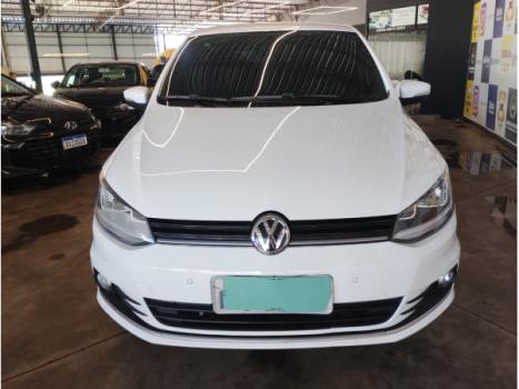 VOLKSWAGEN Fox 1.6 4P COMFORTLINE FLEX, Foto 3