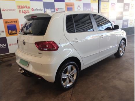 VOLKSWAGEN Fox 1.6 4P COMFORTLINE FLEX, Foto 4
