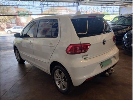 VOLKSWAGEN Fox 1.6 4P COMFORTLINE FLEX, Foto 5