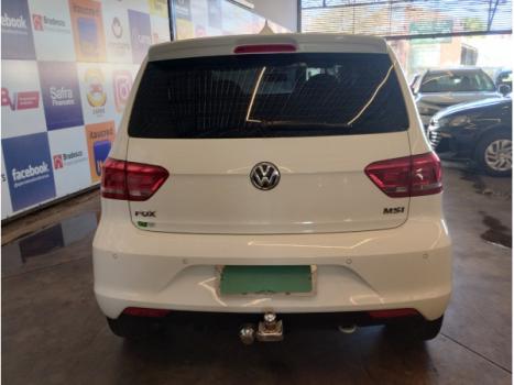 VOLKSWAGEN Fox 1.6 4P COMFORTLINE FLEX, Foto 6
