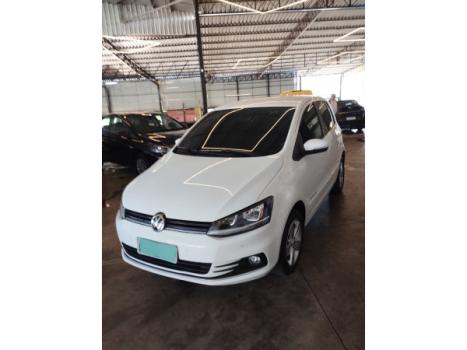 VOLKSWAGEN Fox 1.6 4P COMFORTLINE FLEX, Foto 7