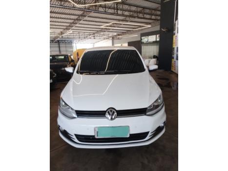 VOLKSWAGEN Fox 1.6 4P COMFORTLINE FLEX, Foto 8