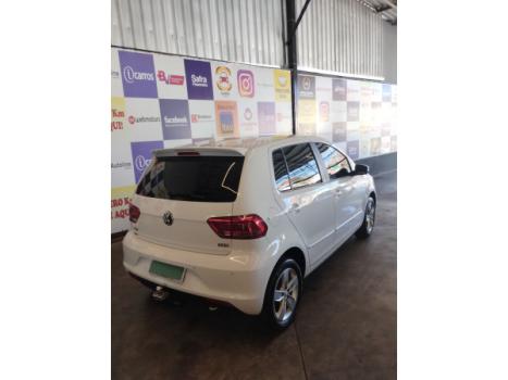 VOLKSWAGEN Fox 1.6 4P COMFORTLINE FLEX, Foto 9