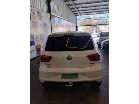 VOLKSWAGEN Fox 1.6 4P COMFORTLINE FLEX, Foto 10