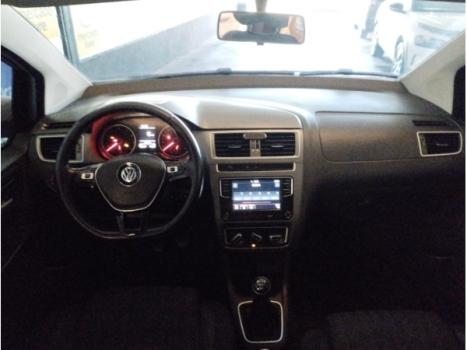 VOLKSWAGEN Fox 1.6 4P COMFORTLINE FLEX, Foto 12