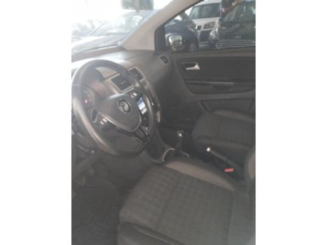 VOLKSWAGEN Fox 1.6 4P COMFORTLINE FLEX, Foto 13