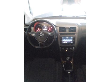 VOLKSWAGEN Fox 1.6 4P COMFORTLINE FLEX, Foto 14