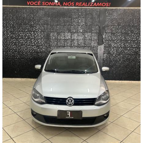 VOLKSWAGEN Fox 1.6 4P, Foto 3