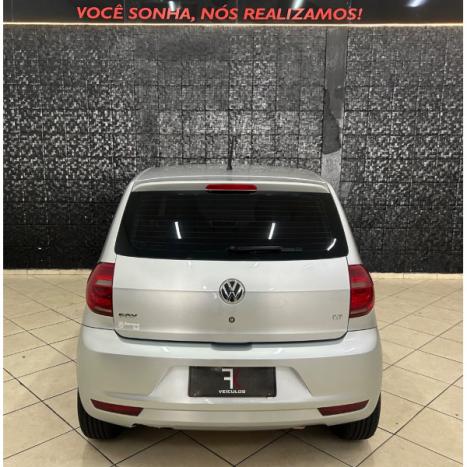 VOLKSWAGEN Fox 1.6 4P, Foto 6