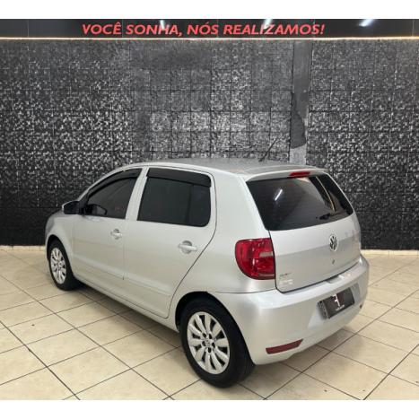 VOLKSWAGEN Fox 1.6 4P, Foto 7