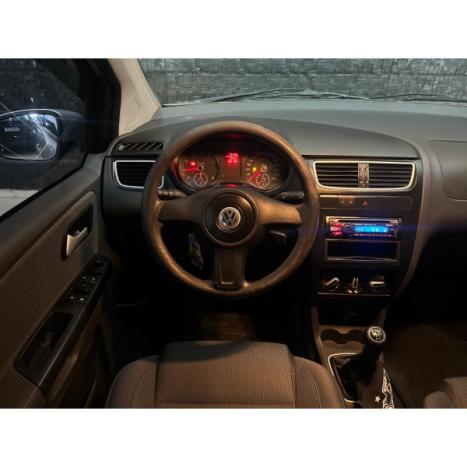 VOLKSWAGEN Fox 1.6 4P, Foto 10