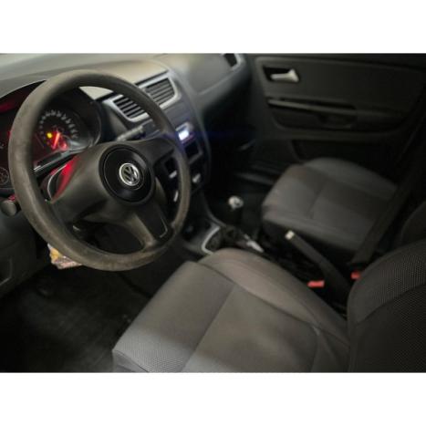 VOLKSWAGEN Fox 1.6 4P, Foto 11