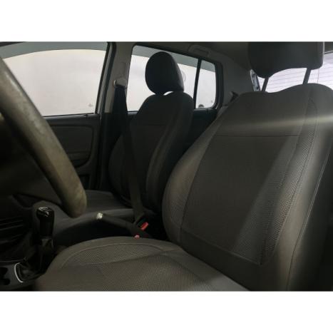 VOLKSWAGEN Fox 1.6 4P, Foto 12